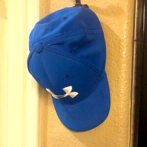 Under Armour Youth fitted hat
